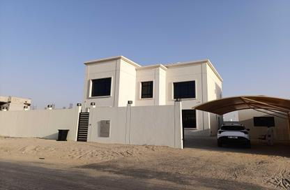 Villa - 5 Bedrooms - 6 Bathrooms for rent in Mushrif Park - Dubai Villa - 5 Bedrooms - 6 Bathrooms for rent in Mushrif Park - Dubai