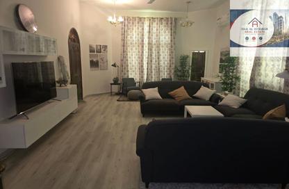 Villa - 4 - 4 for sale in Al Ghubaiba - Halwan - Sharjah