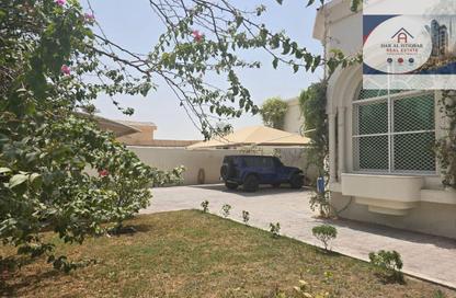 Villa - 4 - 4 for sale in Al Ghubaiba - Halwan - Sharjah Villa - 4 - 4 for sale in Al Ghubaiba - Halwan - Sharjah