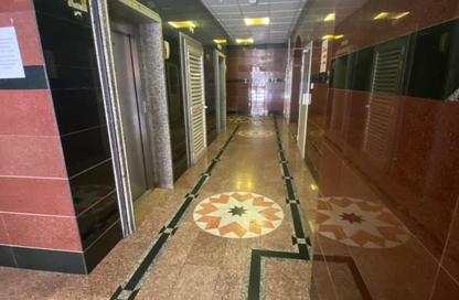 Apartment - 2 Bedrooms - 2 Bathrooms for rent in Rolla Square - Rolla Area - Sharjah