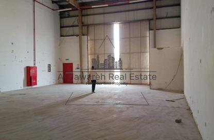 Warehouse - Studio - 1 Bathroom for rent in Umm Dir - Umm Al Quwain