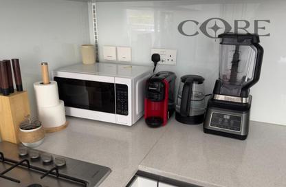Apartment - Studio - 1 Bathroom for rent in Luma 22 West Tower - Luma 22 - District 10 - Jumeirah Village Circle - Dubai