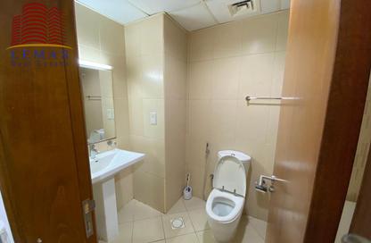 Apartment - Studio - 1 Bathroom for sale in Ajman One Towers - Al Sawan - Ajman
