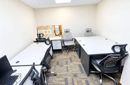 Business Centre - Studio - 4 for rent in Empire Heights 1 - Empire Heights - Business Bay - Dubai