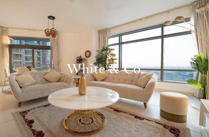 Apartment - 1 Bedroom - 2 Bathrooms for sale in The Lofts West - The Lofts - Downtown Dubai - Dubai