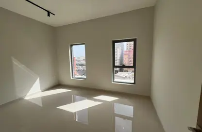 Apartment - 3 Bedrooms - 3 Bathrooms for rent in Sheikh Jaber Al Sabah Street - Al Naimiya - Al Nuaimiya - Ajman