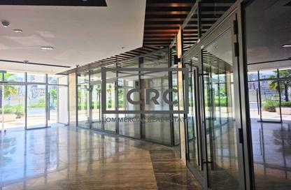 Retail - Studio - 1 for sale in Farhad Azizi Residence - Dubai Healthcare City 2 - Al Jaddaf - Dubai Retail - Studio - 1 for sale in Farhad Azizi Residence - Dubai Healthcare City 2 - Al Jaddaf - Dubai