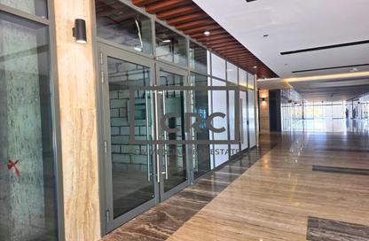 Retail - Studio - 1 for sale in Farhad Azizi Residence - Dubai Healthcare City 2 - Al Jaddaf - Dubai