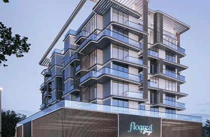 Apartment - 3 Bedrooms - 4 Bathrooms for sale in Floarea Breeze - Dubai Islands - Dubai