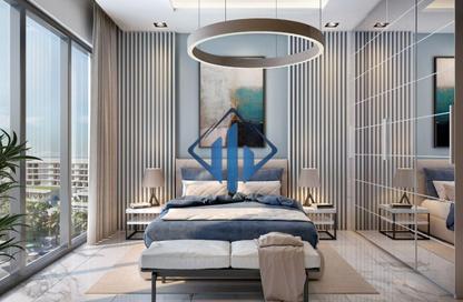 Apartment - 1 Bedroom - 2 Bathrooms for rent in Bay Residences - Hayat Island - Mina Al Arab - Ras Al Khaimah