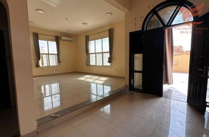 Villa - 5 Bedrooms - 5 Bathrooms for rent in Al Riffa - Ras Al Khaimah