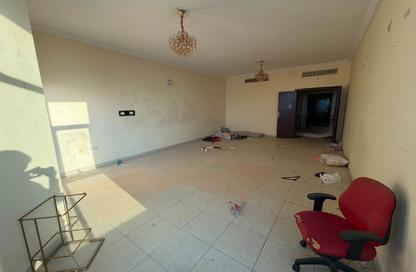 Apartment - 3 Bedrooms - 4 Bathrooms for rent in Al Khor Tower A4 - Al Khor Towers - Ajman Downtown - Ajman