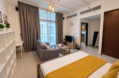 Apartment - Studio - 1 for rent in DEC Tower 3 - DEC Towers - Dubai Marina - Dubai Apartment - Studio - 1 for rent in DEC Tower 3 - DEC Towers - Dubai Marina - Dubai