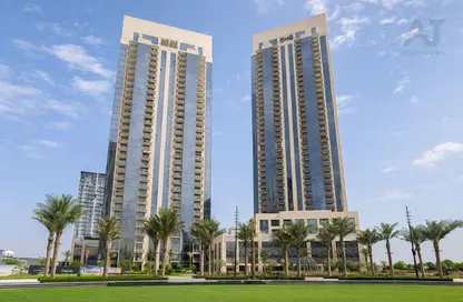 شقة - 3 غرف نوم - 4 حمامات للبيع في برج كريك رايز 1 - الخور رايز - مرسى خور دبي - دبي