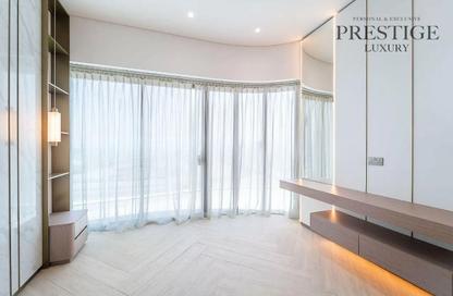 شقة - غرفة نوم - 2 حمامات للايجار في Beach Walk Residences 1 - بيتش ووك ريزيدنسز - جزر دبي - دبي شقة - غرفة نوم - 2 حمامات للايجار في Beach Walk Residences 1 - بيتش ووك ريزيدنسز - جزر دبي - دبي