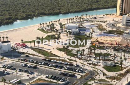Apartment - 2 Bedrooms - 2 Bathrooms for sale in MEERA Shams - Shams Abu Dhabi - Al Reem Island - Abu Dhabi