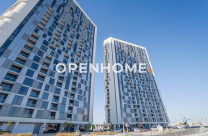 Apartment - 2 Bedrooms - 2 Bathrooms for sale in MEERA Shams - Shams Abu Dhabi - Al Reem Island - Abu Dhabi