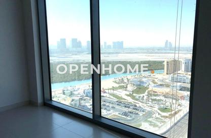 Apartment - 2 Bedrooms - 2 Bathrooms for sale in MEERA Shams - Shams Abu Dhabi - Al Reem Island - Abu Dhabi