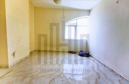 Apartment - 1 Bedroom - 1 Bathroom for rent in Muweileh Community - Muwaileh Commercial - Sharjah