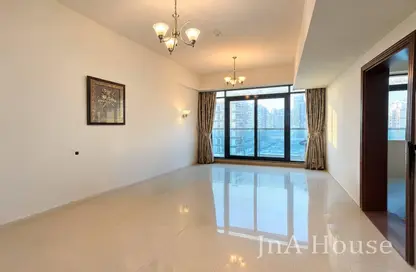 Apartment - 1 Bedroom - 2 Bathrooms for rent in Elite Sports Residence 9 - Elite Sports Residence - Dubai Sports City - Dubai