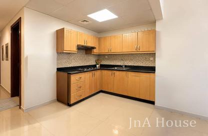 Apartment - 1 - 2 for rent in Elite Sports Residence 9 - Elite Sports Residence - Dubai Sports City - Dubai