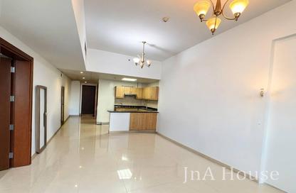 Apartment - 1 - 2 for rent in Elite Sports Residence 9 - Elite Sports Residence - Dubai Sports City - Dubai