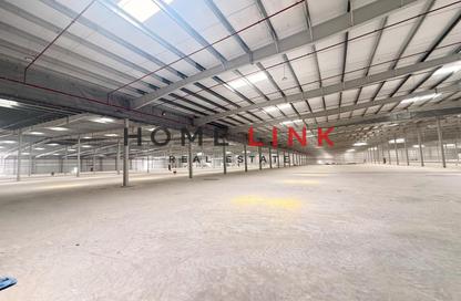 Warehouse - Studio for rent in Al Sajaa Industrial - Al Sajaa - Sharjah