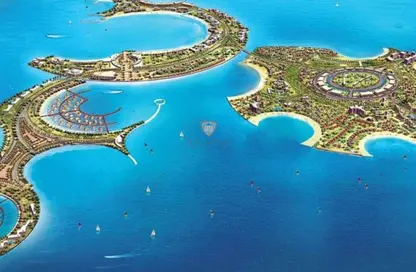 أرض - استوديو للبيع في جزيرة المرجان - رأس الخيمة