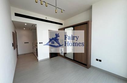 Apartment - Studio - 1 Bathroom for sale in Binghatti House - District 10 - Jumeirah Village Circle - Dubai