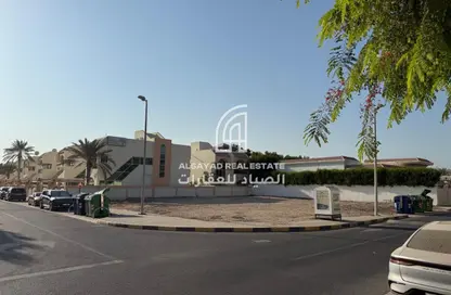 Land - Studio for sale in Sharqan - Al Heerah - Sharjah