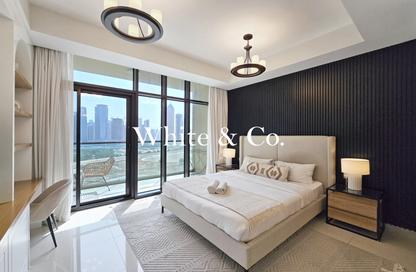 Apartment - Studio - 1 for sale in Aykon City Tower C - Aykon City - Business Bay - Dubai