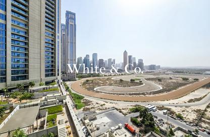 Apartment - Studio - 1 for sale in Aykon City Tower C - Aykon City - Business Bay - Dubai Apartment - Studio - 1 for sale in Aykon City Tower C - Aykon City - Business Bay - Dubai