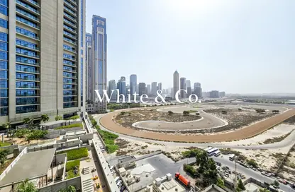 شقة - 1 حمام للبيع في آيكون سيتي  تاور سي - آيكن سيتي - الخليج التجاري - دبي