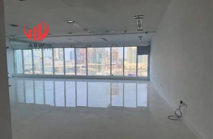 Office Space - Studio for rent in Fifty One Tower - Business Bay - Dubai