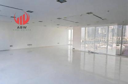 Office Space - Studio for rent in Fifty One Tower - Business Bay - Dubai