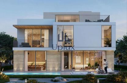 Villa - 4 Bedrooms - 4 Bathrooms for sale in Avelia - The Valley - Dubai