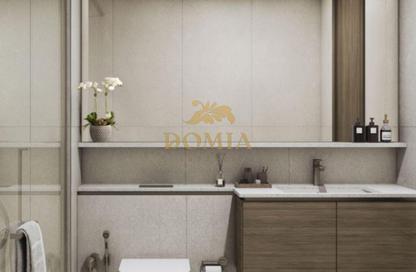 Apartment - 2 Bedrooms - 2 Bathrooms for sale in Delphine Beach Residences - Siniyah Island - Umm Al Quwain Marina - Umm Al Quwain Apartment - 2 Bedrooms - 2 Bathrooms for sale in Delphine Beach Residences - Siniyah Island - Umm Al Quwain Marina - Umm Al Quwain