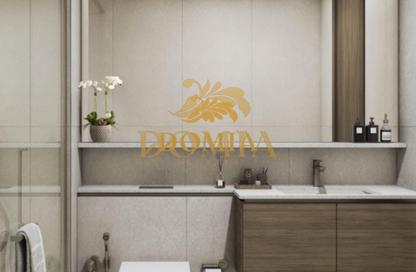 شقة - 2 غرف نوم - 2 حمامات للبيع في دلفين بيتش ريزيدنس - جزيرة سينية - مارينا أم القيوين - أم القيوين شقة - 2 غرف نوم - 2 حمامات للبيع في دلفين بيتش ريزيدنس - جزيرة سينية - مارينا أم القيوين - أم القيوين