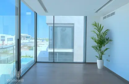 Villa - 3 Bedrooms - 4 Bathrooms for rent in Marsa Al Jubail - Al Jubail Island - Abu Dhabi