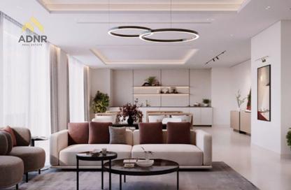Apartment - Studio - 1 for sale in Azizi Wares - Downtown Jebel Ali - Dubai Apartment - Studio - 1 for sale in Azizi Wares - Downtown Jebel Ali - Dubai