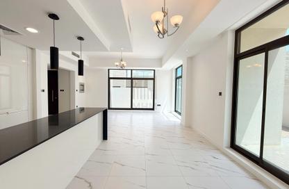 Villa - 4 - 5 for sale in Senses at the Fields - The Fields - District 11 - Mohammed Bin Rashid City - Dubai