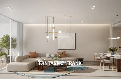 شقة - 1 حمام للبيع في فال من كاسكو - الجداف - دبي