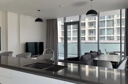 Apartment - 2 Bedrooms - 3 Bathrooms for rent in Residences 11 - District One - Mohammed Bin Rashid City - Dubai