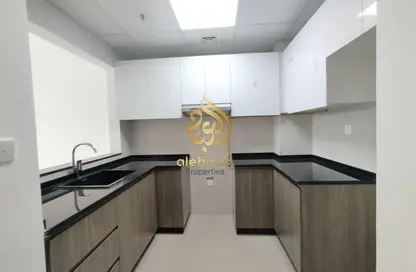 شقة - غرفة نوم - 2 حمامات للايجار في لوليفير ريزيدنس - المدينة العالمية المرحلة 2 - 4 الورسان - الورسان - دبي