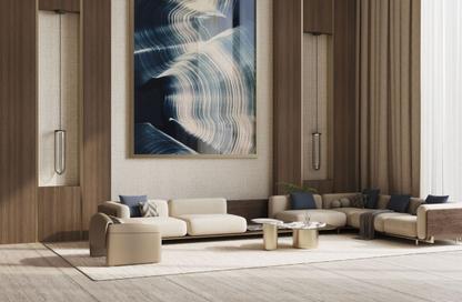 Apartment - Studio - 1 for sale in Binghatti Elite - Dubai Production City (IMPZ) - Dubai