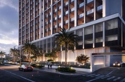 Apartment - Studio - 1 for sale in Binghatti Elite - Dubai Production City (IMPZ) - Dubai