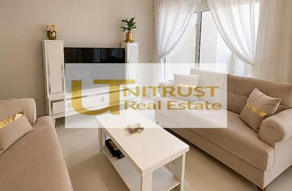تاون هاوس - 3 غرف نوم - 3 حمامات للايجار في فاردون - داماك هيلز 2 - دبي تاون هاوس - 3 غرف نوم - 3 حمامات للايجار في فاردون - داماك هيلز 2 - دبي