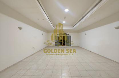 Villa - 5 - 6 for rent in Al Nahyan - Abu Dhabi