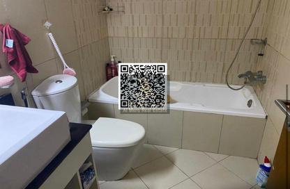 Apartment - 2 Bedrooms - 3 Bathrooms for sale in Ajman One Tower 1 - Ajman One - Ajman Downtown - Ajman