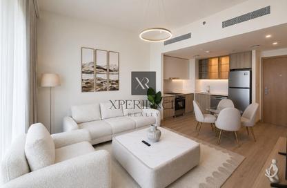 Apartment - 1 Bedroom - 1 Bathroom for rent in Park Field Tower 2 - Park Field - Dubai Hills Estate - Dubai Apartment - 1 Bedroom - 1 Bathroom for rent in Park Field Tower 2 - Park Field - Dubai Hills Estate - Dubai